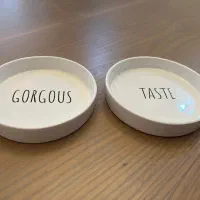 انواع بشقاب های فانتزی طرح دار