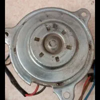 موتور فن پراید