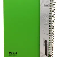 دفترچه یادداشت گم کردم