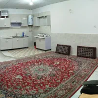 منزل مبله در مرکز شهر|اجارهٔ کوتاه‌مدت آپارتمان و سوئیت|شیراز, سعدیه جنوبی|دیوار
