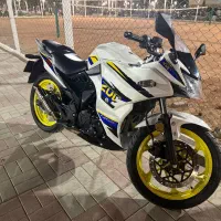 موتور مگلی 200 R|موتورسیکلت|اصفهان, آفاران|دیوار
