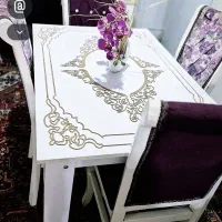 میز غذاخوری و صندلی