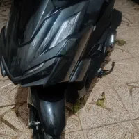 موتور کلیک 170 S2