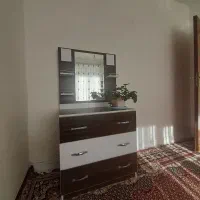 دراور سه کشوی تمام ام دی اف