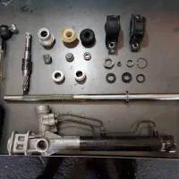 هیدرولیک سازی و جلوبندی سازی عبادی