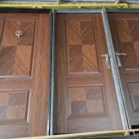 درب، اتاقی درب ضدسرقت|مصالح و تجهیزات ساختمان|بجنورد, |دیوار