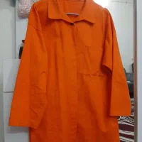 تعدادی مانتو و