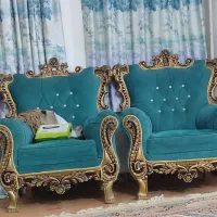 مبل هفت نفره