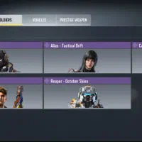 اکانت توندرا لجندری سفید|کنسول، بازی ویدئویی و آنلاین|کوثر, |دیوار