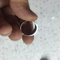 حلقه پلاتین ۵/۳۴۰ گرم|جواهرات|مشهد, صیاد شیرازی|دیوار