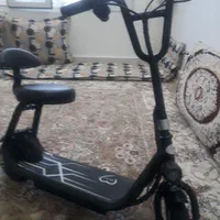 دوچرخه برقی