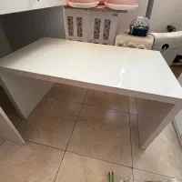میز جلو مبلی میز تحریر میز نهارخوری صندلی گردون|مبلمان خانگی و میز عسلی|اندیشه, اندیشه فاز ۱|دیوار