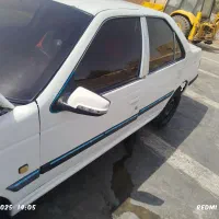 پژو پارس