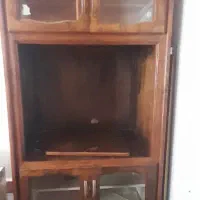 کمد در حد نو|جاکفشی، کمد، دراور|گنبد کاووس, |دیوار