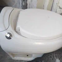توالت فرهنگی و توالت ایرانی