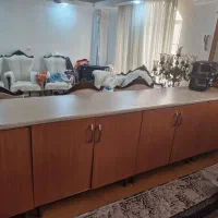 کابینت جنس عالی|مصالح و تجهیزات ساختمان|ازنا, |دیوار