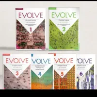 زبان انگلیسی کتاب