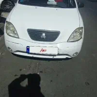فروش تیبا یک در حد صفر