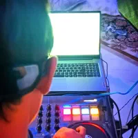 دیجی هماهنگی مراسم