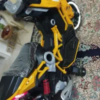 موتور شارژی|اسباب و اثاث بچه|شهریار, شهرک وائین|دیوار