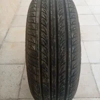 لاستیک پژو پارس