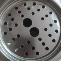 کتری و قوری 6لیتری سایز بزرگ مارک هوم کینگ|قوری، کتری، قهوه‌ساز دستی|اصفهان, ارداجی|دیوار