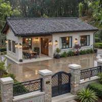 آپارتمان ۸۰متری