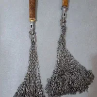 زنجیر عزاداری ریزدانه و باکلاس