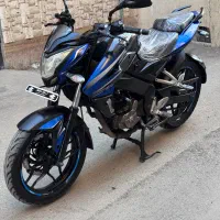 ns200 ان اس ۲۰۰|موتورسیکلت|تهران, خانی‌آباد|دیوار