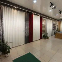 پرده سرای کوثر|پرده، رانر، رومیزی|گتوند, |دیوار