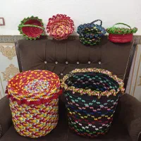سفره ی حصیری زیباوسنتی آف ویژه تااخرشهریور