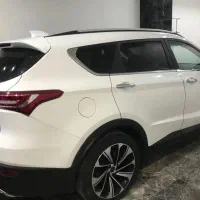 فیدلیتی 5 نفره پرایم گیربکس جدید|خودرو سواری و وانت|تهران, تهرانسر شرقی|دیوار