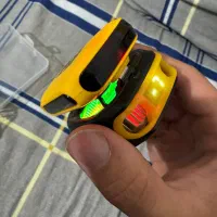 فن خنک کننده گوشی