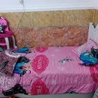 تختخواب یکنفره