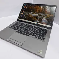 لپ تاپ دل ۵۴۱۰ با CPU i5 نسل ۱۰|رایانه همراه|بجنورد, |دیوار