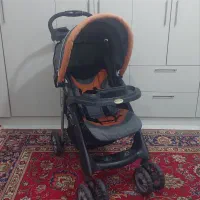 کالسکه|کالسکه و لوازم جانبی|کرج, عظیمیه|دیوار