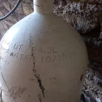 کپسول سی ان جی