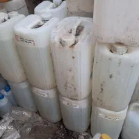 بیست لیتری خالی