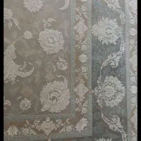 فرش ۱۲۰۰ شانه|فرش|فاروج, |دیوار