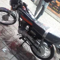 موتور رهرو۱۲۵|موتورسیکلت|کرج, حصارک پایین|دیوار