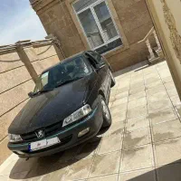 پژو پارس مدل ۸۲|خودرو سواری و وانت|اردبیل, |دیوار