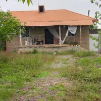 ۵۳۰ متر خانه محوطه با درختای فصلی با قیمت استثنایی