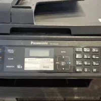 پیرینتر ۴کاره پانوسنیک در حد