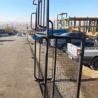 باربند وانت پراید|قطعات یدکی و لوازم جانبی|روانسر, |دیوار