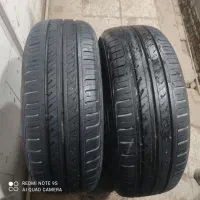 لاستیک سایز 15/60/205