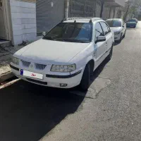 سمند ef7 پایه گاز سوز ۹۲|خودرو سواری و وانت|قم, طلاب غیر ایرانی|دیوار