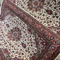 جفت فرش ۶ متری نقشه اصفهان|فرش|تهران, سعادتآباد|دیوار