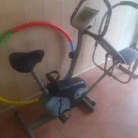 لوازم ورزشی(باشگاهی)