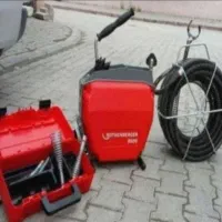 لوله بازکن پاسداران نیاوران تجریش زعفرانیه ولنجک|خدمات پیشه و مهارت|تهران, زعفرانیه|دیوار