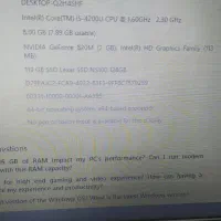 لپ تاپ Asus k550l|رایانه همراه|بوشهر, |دیوار